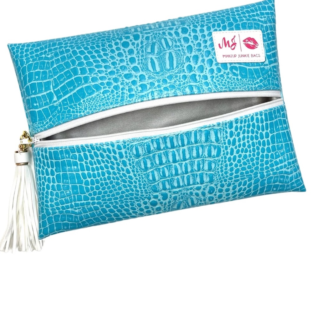 Makeup Junkie Bag (Medium)